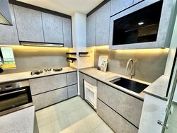 Riversails (D19), Condominium #612904551